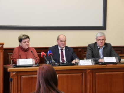 1 марта начинается комплектование дошкольных образовательных учреждений