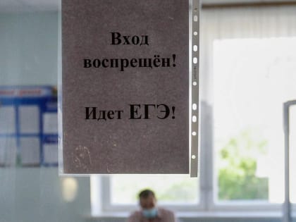 «Для детей это большой нервяк» — новосибирцы о том, надо ли отменять ЕГЭ