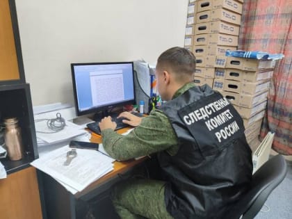 Трагедия в Красноярске: отравление детей стало предметом расследования