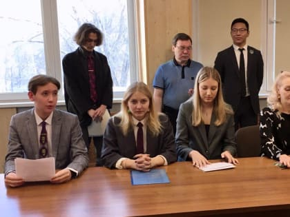 Педклассы: опыт становления и перспективы для желающих