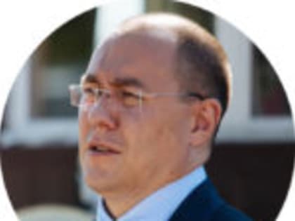 Андрей Кузнецов о драме вокруг долгостроев ГК «Дискус»