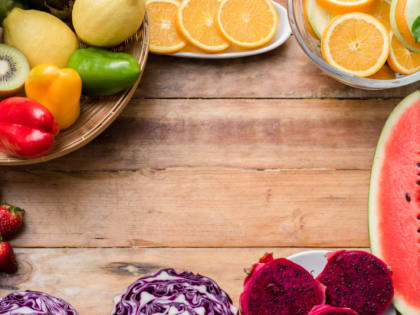 Какие фрукты полезны для профилактики онкологических заболеваний?