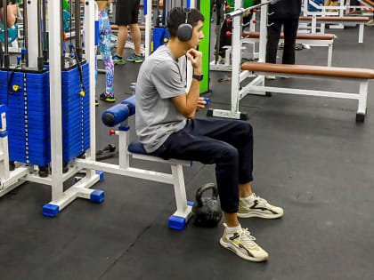 «Подснежники» проснулись: в спортзалах города отмечают наплыв новичков