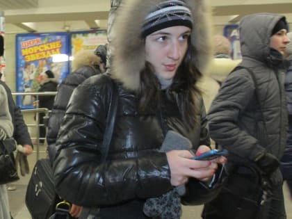 Новосибирское метро нарастило пассажиропоток на 10% за год