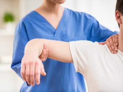 Санатории региона начали принимать участников СВО по реабилитационному сертификату