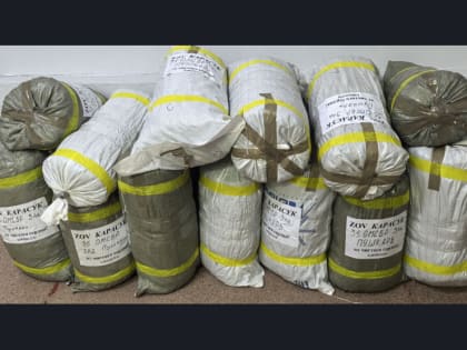 «ZOV-Карасук: вместе мы сильнее!»