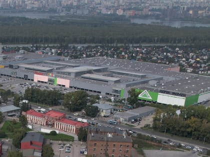 Автобусный маршрут №96 пустят через парковку «Меги»