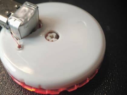 Первокурсники технического вуза создали полезное для диабетиков устройство