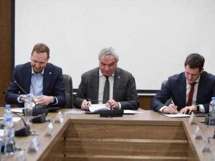 В Новосибирской области создадут Центр изучения искусственного интеллекта и цифровых технологий