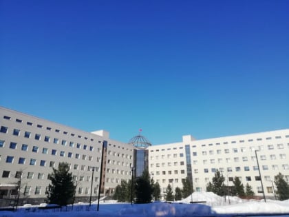 На базе НГУ создадут центр искусственного интеллекта