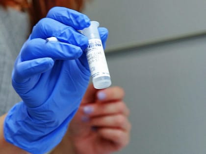 Где провериться на ВИЧ — график работы тест-мобиля в Новосибирске в июле