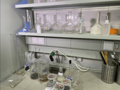 Корма будущего, полезные клопы и приборы для «оживления» озер созданы в новосибирских лабораториях