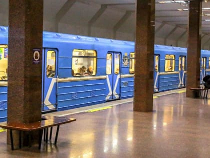 Машинист метро Новосибирска Данила Крапивин погиб на спецоперации