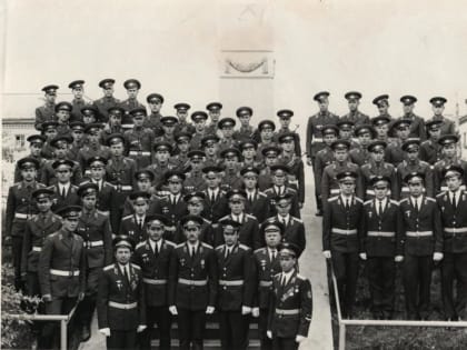 Память о героизме: 25 лет 67 бригады специального назначения в Бердске