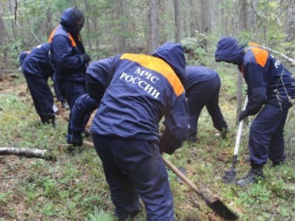 Пожароопасный сезон закончен — пожары продолжаются