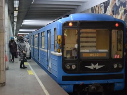 Власти Новосибирска организуют день бесплатного проезда в метро