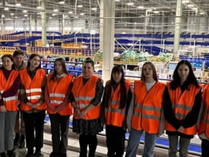 Студенты СПО и школьники примут участие в чемпионате по профессиональному мастерству