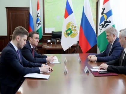 Объем господдержки новосибирских аграриев увеличат в полтора раза