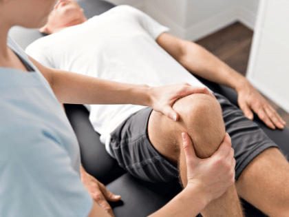 В санаториях Новосибирской области начался прием участников СВО по реабилитационному сертификату