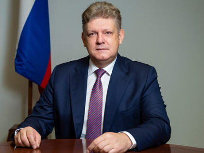 Поздравления полпреда с Днем сотрудника органов внутренних дел