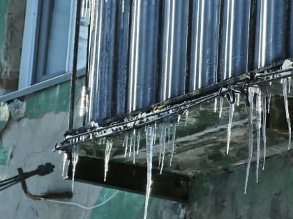 Поворот на весну: поток тепла идёт в Новосибирск из Казахстана