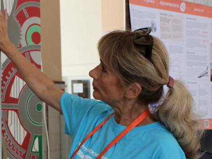 Тренажёр для обучения жестовому языку создали в НГТУ