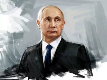 День рождения Владимира Путина: 72 года на службе стране