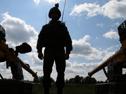 Экс-полпред президента в СФО попал под обстрел в зоне спецоперации