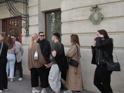 Афиша Новосибирска: куда сходить в среду, 15 мая