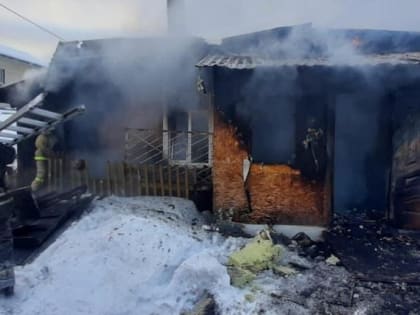 Мастера котельной осудят за пожар из-за утечки газа в Новосибирске