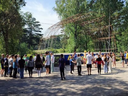 Детский омбудсмен проверит лагерь смерти под Новосибирском