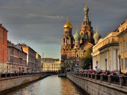 232 инвестиционных проекта представит Сибирь на Петербургском международном экономическом форуме