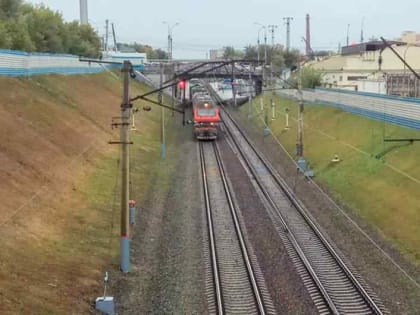 Дополнительные электрички увезут новосибирцев после салюта в День города 2022