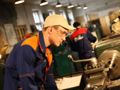 На четверть снизилась безработица в регионе по сравнению с прошлым годом