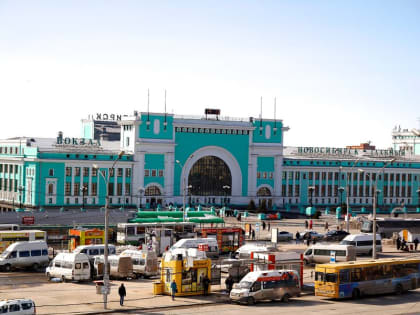 Более 30% сибирских перевозчиков до сих пор не установили на автобусах ГЛОНАСС