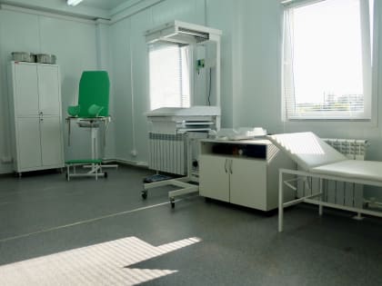 В Новосибирской области определены подрядчики по строительству большинства ФАПов