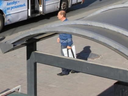 В Новосибирске ищут инвесторов для создания 15 остановок с киосками