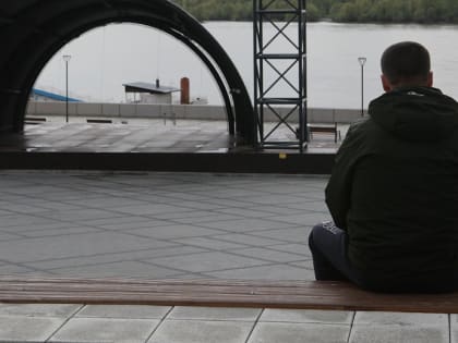 Новосибирцы стали чаще обращаться к психологам на фоне СВО