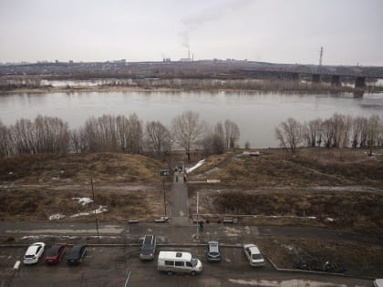 В голосовании за объекты благоустройства приняли участие почти 244 тысячи новосибирцев