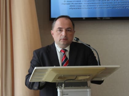Специалистов для Вооруженных сил готовят в Искитиме