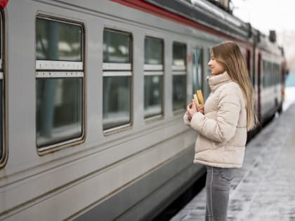 Правительство Новосибирской области совместно с ЗСЖД обновляют подвижной состав пригородного транспорта региона