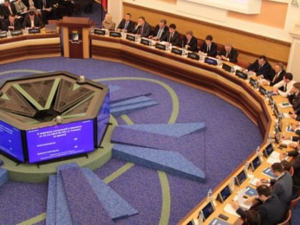 Новосибирцам предлагают определить идеального мэра Новосибирска