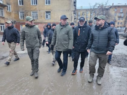 До победного конца!