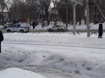 Новосибирский бомж месяц прожил в квартире с трупом