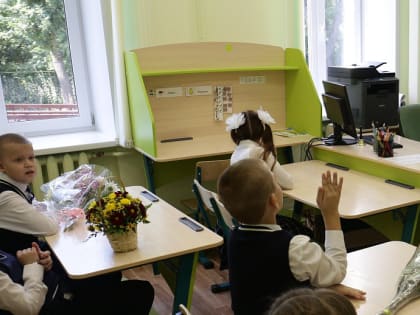 Молодёжных лидеров образования впервые выберут в Новосибирской области