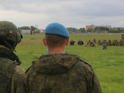 70 бойцов СВО подали заявку на реабилитацию в Новосибирской области