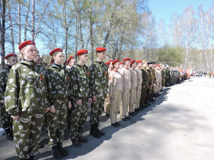Закон закрепит дополнительные образовательные программы военно-патриотической направленности