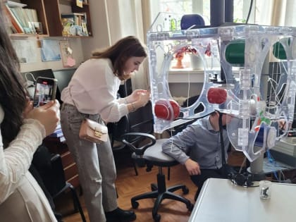 Новосибирские филологи спасают редкие языки ультразвуковой диагностикой