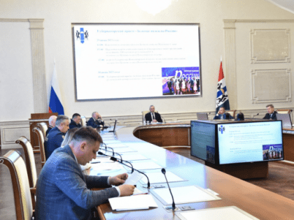 Безопасно и празднично: Новосибирская область готовится к проведению выпускных вечеров