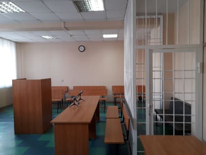 Под Новосибирском суд арестовал и.о. главы Краснозерского района Блинова